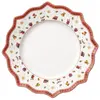 Villeroy & Boch - Toy's Delight Assiette plate blanche