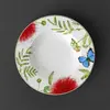Amazonia assiette creuse