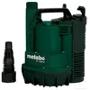 Metabo - tp 12000 si (0251200009) pompe immergée pour eaux claires