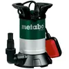 Pompe immergée pour eaux claires 13000l/h 550W TP 13000 S Metabo