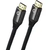 Oehlbach HDMI AV Câble de raccordement 5 m noir