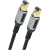 Câbles Ethernet Oehlbach Stream Primus (3 m)