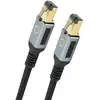 Câbles Ethernet Oehlbach Stream Primus (10 m)
