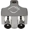 Oehlbach - modèle du produit : répartiteur d'antenne antenna sp 12 4003635172186