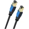 Câbles Ethernet Oehlbach Giga Stream (2 m)