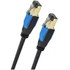 Câbles Ethernet Oehlbach Giga Stream (5 m)