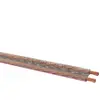 Oehlbach Speaker Wire 15 T - Câble d'Enceintes de Section 1,5 mm²