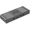 Commutateurs Oehlbach HighWay Splitter 4K