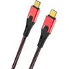 Oehlbach USB Evolution CC - Câble USB-C de 1 m