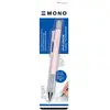 TOMBOW Porte-mines 'MONO graph' pastel, corail