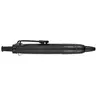 Tombow BC-AP12 Stylo-bille AirPress, entièrement noir
