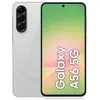 SAMSUNG Galaxy A56 5G Smartphone 8 + 128Go Gris - Version Global