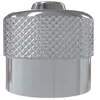 TIPTOP - Bouchon valve standard métallique - 5620155
