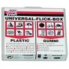 Tip Top Kit De Réparation Plastique Universel 60662