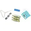 Tip Top Kit de réparation des pneus Rep + Air