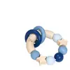 Selecta Hochet ?Toile Bleue