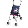 Bayer Poussette pliable parapluies licorne 63x51x27