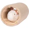 Jouet roulant pour chat TIAKI avec souris Roquefort