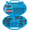 Mannesmann M11242 Coffret de tournevis 42 pièces (Import Allemagne)