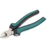 MANNESMANN Pince coupante diagonale 6" - 160 mm - Vert