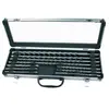 Mannesmann MANNESMANN M12587 Coffret de 11 forets SDS plus