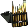 MANNESMANN Set de 6 tailles - Acier CV