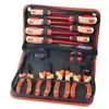 Mannesmann Mannesmann jeu de 14 tournevis + pinces m11214