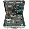 Brüder Mannesmann Ensemble d'outils 160 pièces 29078