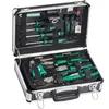 Coffret à outils M29067 - BRÜDER MANNESMANN - 90 pièces - Métal