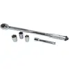 Brüder Mannesmann Ensemble de clés dynamométriques 5 pcs 18300 420089