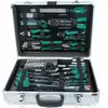 Brüder Mannesmann Ensemble d'outils 108 pièces 29075 408587