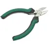 MANNESMANN Pince électronique coupante de cote - 115 mm - Vert