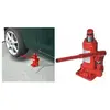 Brüder Mannesmann Cric bouteille hydraulique 2 tonnes 007-T-GS-2 TU