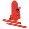 Brüder Mannesmann Cric bouteille hydraulique 5 tonnes 007-T-GS-5 TU