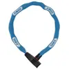 ABUS - Catena 6806K - Antivol vélo taille 85 cm, bleu