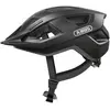 Casque de vélo Abus Aduro 3.0 - sportif, chic, sûr - titan - M 52-58cm