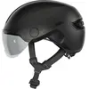 Casque vélo Abus Hud-Y Ace L Noir