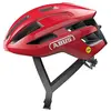 Abus PowerDome MIPS - Casque vélo route Blaze Red M (54 - 58 cm)