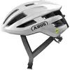 ABUS - Powerdome Mips - Casque de cyclisme taille 57-61 cm - L, gris