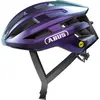 Abus PowerDome MIPS - Casque vélo route Flip Flop Purple M (54 - 58 cm)