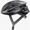 Casque abus powerdome shiny noir