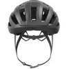 Abus PowerDome Velvet Black M Casque de vélo