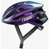 Abus PowerDome - Casque vélo route Flip Flop Purple L (57 - 61 cm)