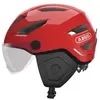 Abus Pedelec 2.0 ACE - Casque vélo Blaze Red S (51 - 55 cm)