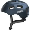 Abus Youn-I 2.0 - Casque vélo urbain enfant Midnight Blue S (51 - 55 cm)