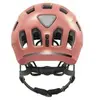 Abus Youn-I 2.0 - Casque vélo urbain enfant Or Rose S (51 - 55 cm)