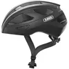 Abus Macator - Casque vélo route Noir Mat S (51 - 55 cm)