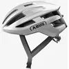 Abus PowerDome - Casque vélo route Gleam Silver M (54 - 58 cm)