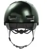 Abus Skurb - Casque vélo urbain Vert M (54 - 58 cm)
