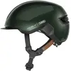 Casque vélo urbain Abus Vert S (51/55 cm) 97936